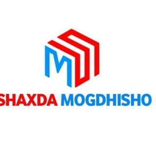 Logo of telegram channel shankar_films — SHAXDA__MOGDHISHO👍