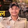 टेलीग्राम चैनल का लोगो shankar_delhipolice — Inspiring Shankar