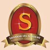 टेलीग्राम चैनल का लोगो shankariasacademytnpsc — Shankar IAS Academy - TNPSC