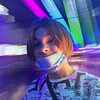 Логотип телеграм канала @shanlomns — Warpi_cc • Шаблоны кап кут / capcut
