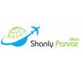 Logo saluran telegram shanlyparvaz — آژانس هواپیمایی شانلی پرواز مهر