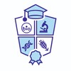 Логотип телеграм канала @shansbio_expert — Высшая Ветеринарная Школа Шанс Био