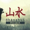 Логотип телеграм канала @shanshuicast — Shānshuǐ Project (Китай, музыка, андеграунд)