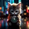 Логотип телеграм канала @shansik333 — Крипта и только!