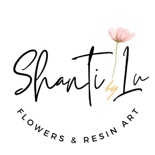 Telegram kanalining logotibi shanti_flower — SHANTI