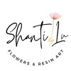 Telegram kanalining logotibi shanti_flower — SHANTI