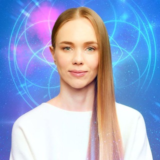 Логотип телеграм канала @shantilife — Ана Атман ✨ Открытая Жизнь