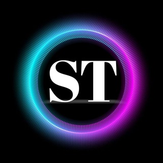 Logo saluran telegram shanto_tech — ST income Tech💰