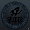 Telegram channel CRYPTO SHANTO logo