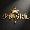 电报频道的标志 shaofokeji — （少佛科技）业务频道🅥