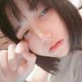 电报频道的标志 shaonvsepai1 — 高顏值反差 少女 學生