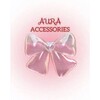 لوگوی کانال تلگرام shap_aura — گـآلـری ‌اُرا | 𝙰𝚄𝚁𝙰💕