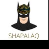 Telegram арнасының логотипі shapalaqkz — 🇰🇿$hapalaq