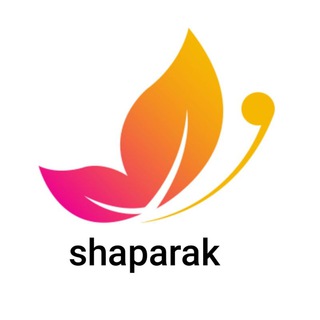 Logo saluran telegram shaparak_store — 💥💥اسباب بازی شاپرک 👫💥💥