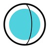 Logo of telegram channel shape_and_line — shape and line