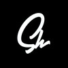 Логотип телеграм канала @shapiroletters — Сергей Шапиро / Буквы, работы, процесс…