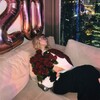 Логотип телеграм канала @shapochnikik — ДОМ КИТНЕСС