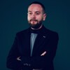 Логотип телеграм канала @shaposhnikov_culture — От первого лица | Министр культуры