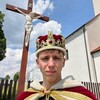 Логотип телеграм канала @shapranlive — Шапран 1.0