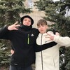 Логотип телеграм канала @shar1k666 — малик в жопе шарик
