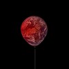 Логотип телеграм канала @shar_rd — Красный Шар 🎈