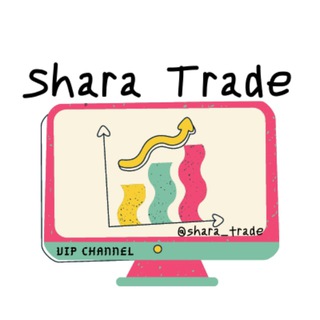 Логотип телеграм канала @shara_trade — Shara Trade | Бесплатные сигналы | Бинарные опционы