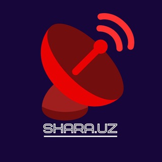 Логотип телеграм канала @shara_uz — 🇸‌🇭‌🇦‌🇷‌🇦‌🇺‌🇿‌ ( cccam, newcamd, cline, alemtv, big bang, sharing, iptv )