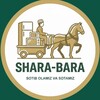 Telegram channel Sharabara_ logo