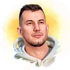 Логотип телеграм канала @sharafutdinovstas — Стас | Первые деньги на крипте