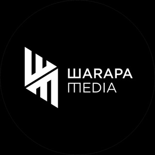 Логотип телеграм канала @sharapamedia — Sharapamedia