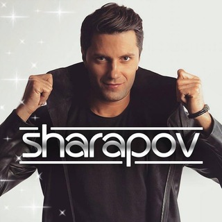 Логотип телеграм канала @sharapovmusicchannel — Sharapov Music