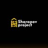 Telegram kanalining logotibi sharapovproject — SHarapov Project