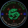 Logo de la chaîne télégraphique sharclub118 - Sharing Club Serie3