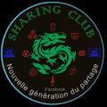 Telgraf kanalının logosu sharclub205 — 𝐒𝐡𝐚𝐫 𝐂𝐥𝐮𝐛 Série 5