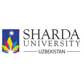 Telegram kanalining logotibi shardauniversityuz — Sharda University Official Page