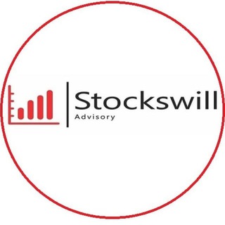 Logo of telegram channel share_market_trading_intraday_ti — Stockswill®