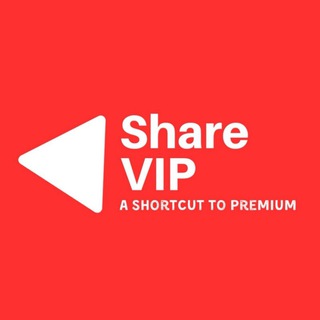 لوگوی کانال تلگرام share_vip — Share_VIP