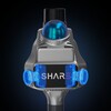 Логотип телеграм канала @share_geo — SHARE Community | Slam & 3D