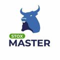 Logo saluran telegram share_intraday_stock_banknifty — StoxMaster Intraday Stock