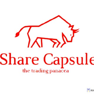 Logo of telegram channel sharecapsule — ShareCapsule