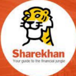 टेलीग्राम चैनल का लोगो sharekhan_stockmarket_share — Sharekhan