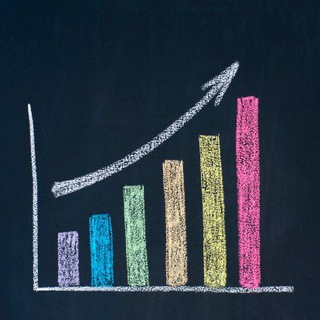 Logo saluran telegram sharemarket_research — R-Trade