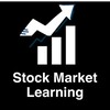 Telegram kanalining logotibi sharemarket_investing — Stock Market Learning Group