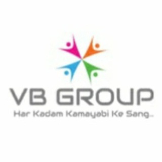 Logo of telegram channel sharemarketclassbyvbgroup — SHARE MARKET CLASS [BY VB GROUP]