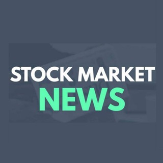 टेलीग्राम चैनल का लोगो sharemarketnews_indian — Stock Market News indian