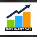 Logo saluran telegram sharemarketpaisasmp — STOCK MARKET ONLY