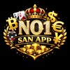 Logo of telegram channel sharemmovn — 🔱NO1 SĂN APP🔱