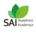 Logo saluran telegram sharepointacademy — Sharepoint Academy
