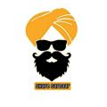 Logo saluran telegram sharesardaar — Share Sardaar🙏📊📈📉