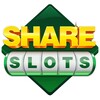 Telegram channel Shareslots_Official logo